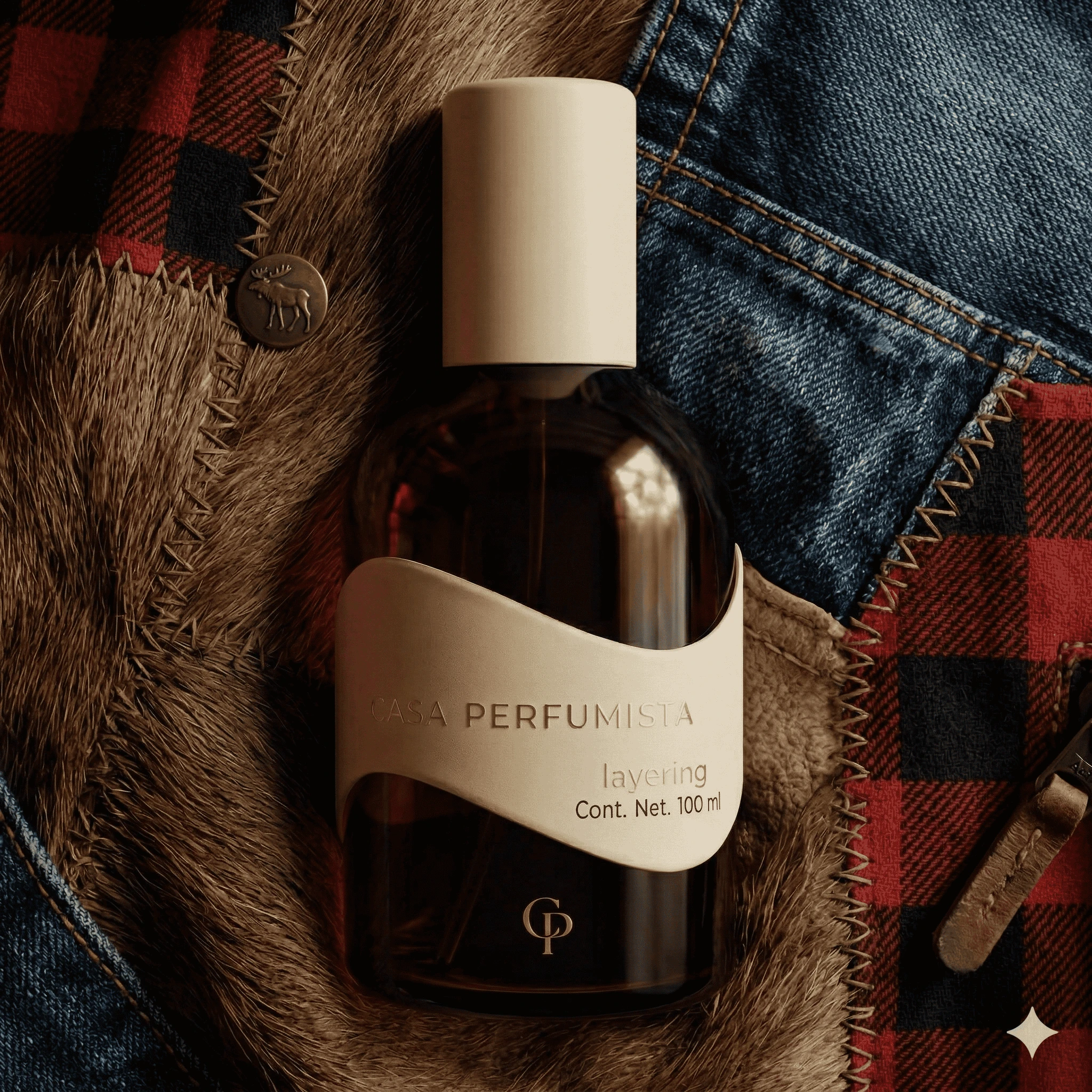 Contratipo Abercrombie & Fitch | Casa Perfumista