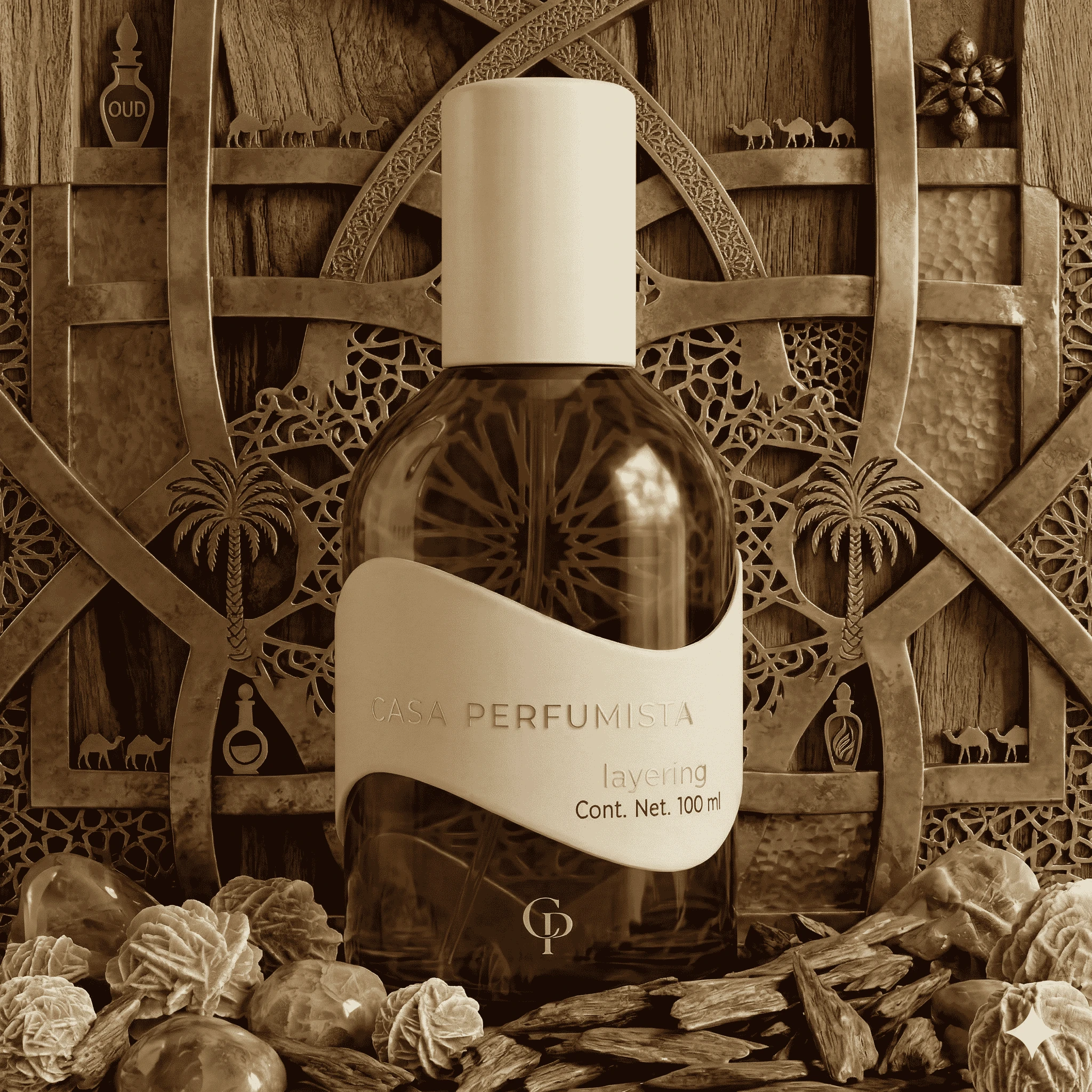 Contratipo Afna | Casa Perfumista