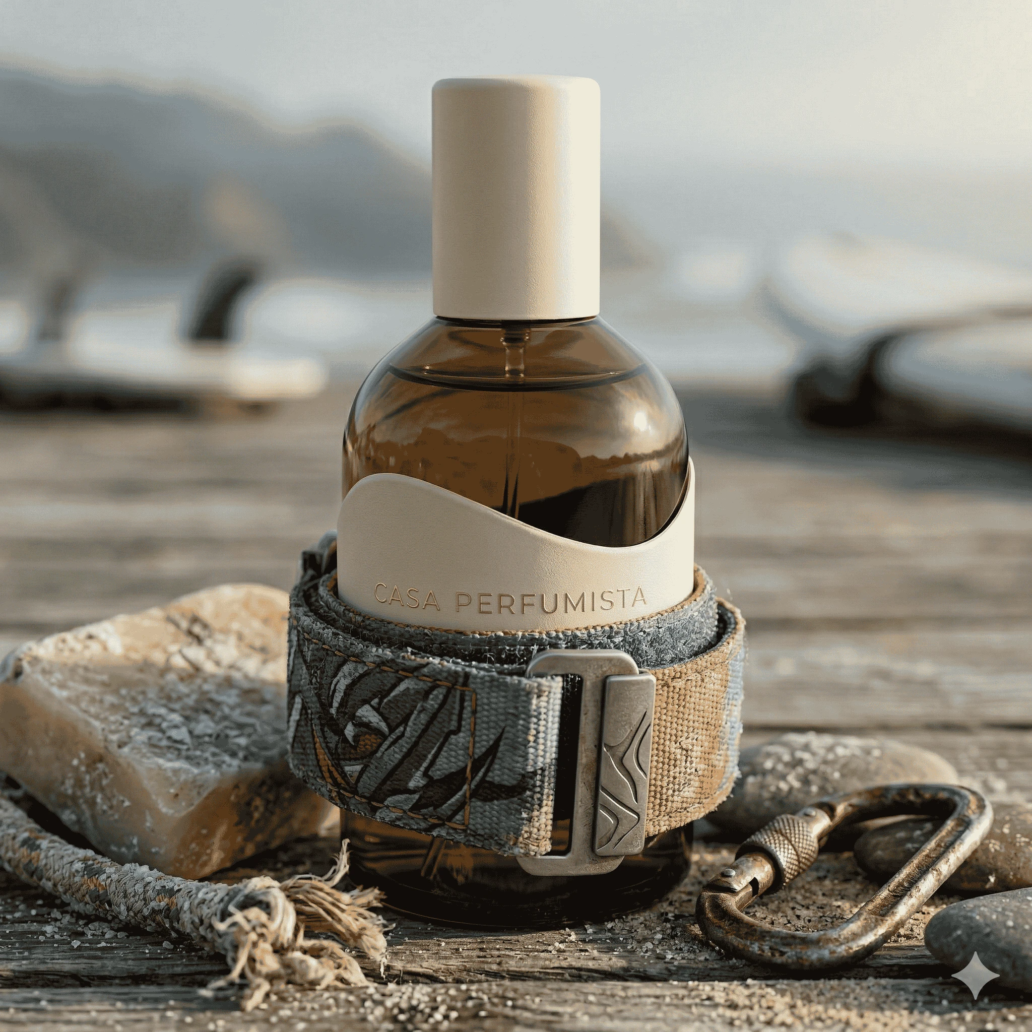 Contratipo Animal | Casa Perfumista