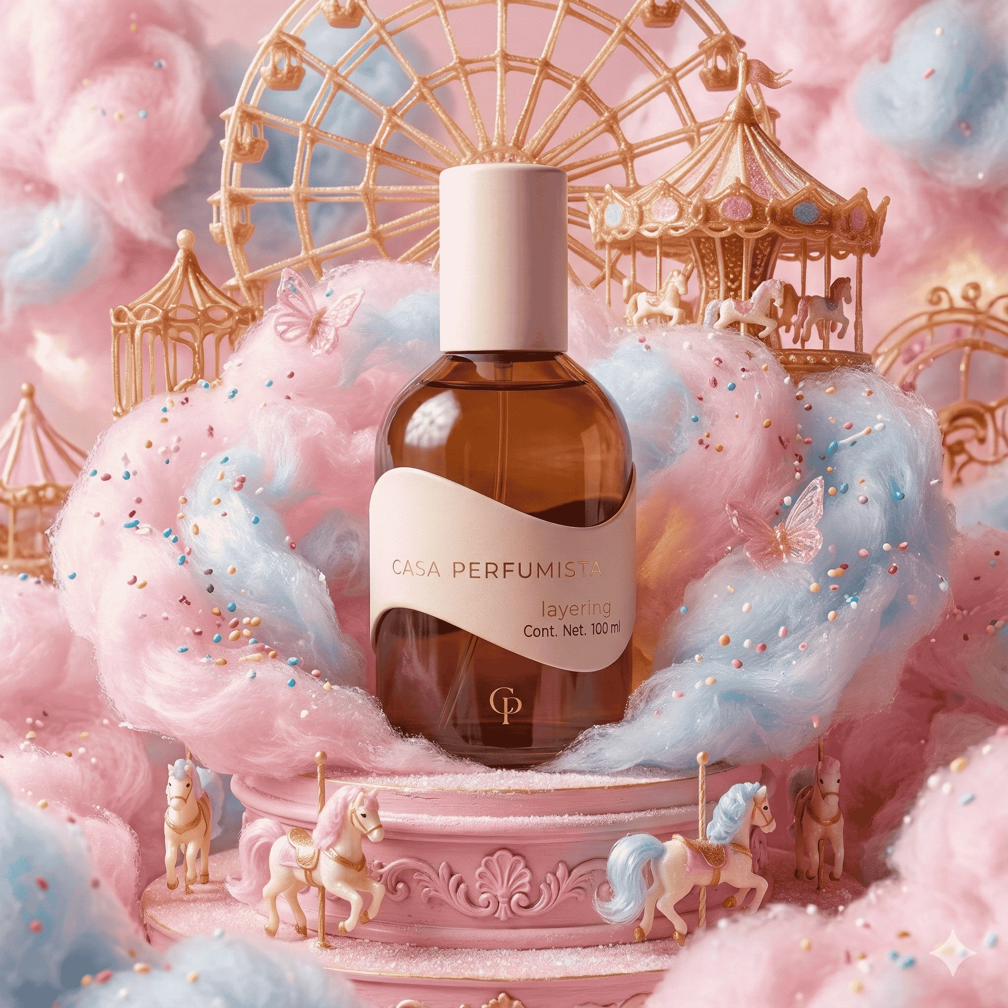 Contratipo Aquolina | Casa Perfumista