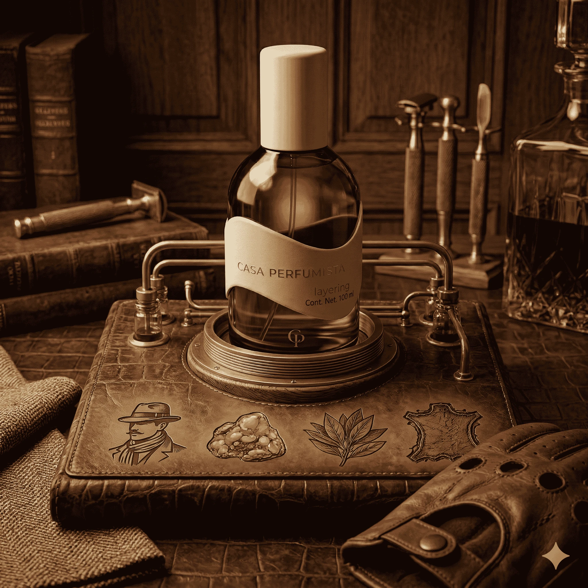 Contratipo Aramis | Casa Perfumista