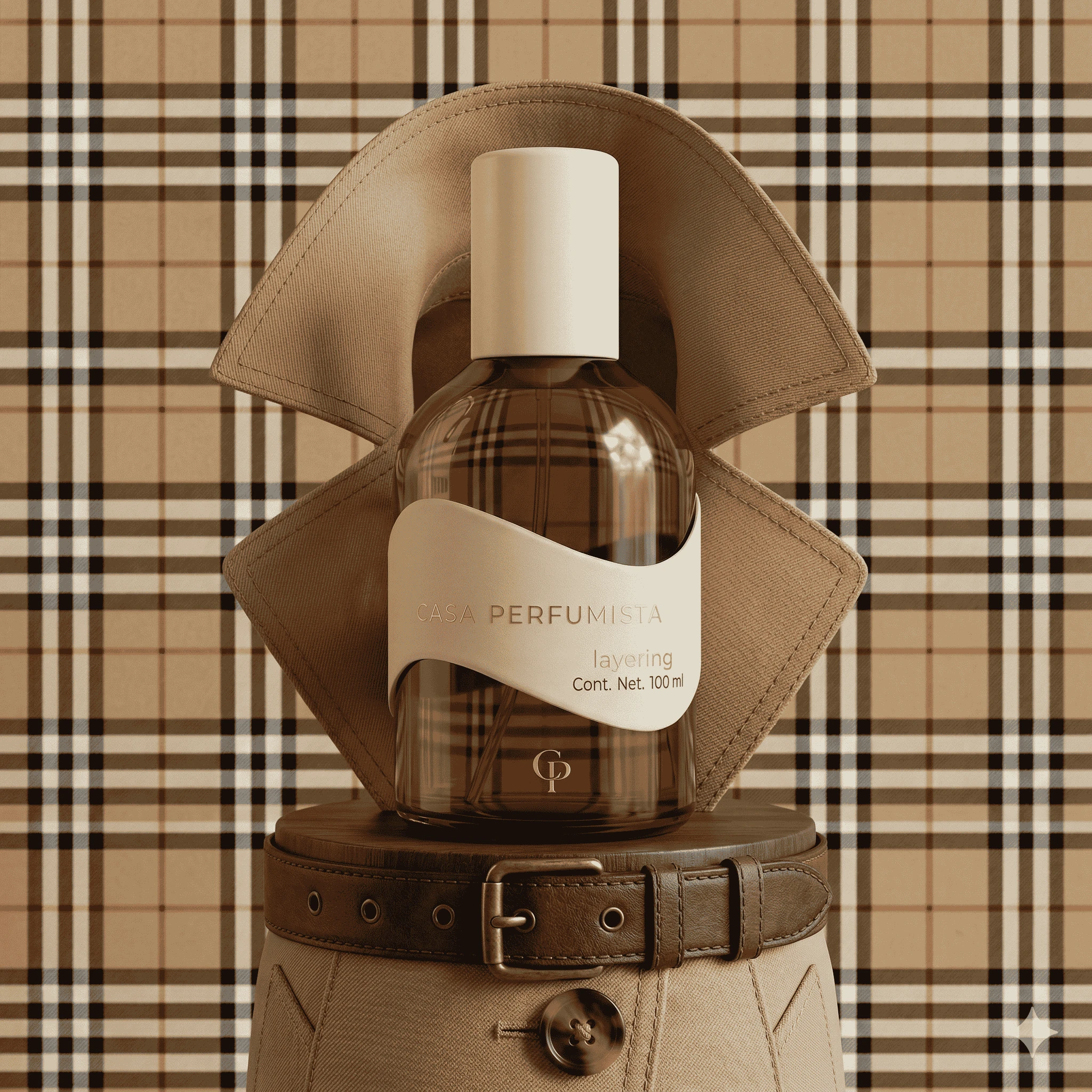 Contratipo Burberry | Casa Perfumista