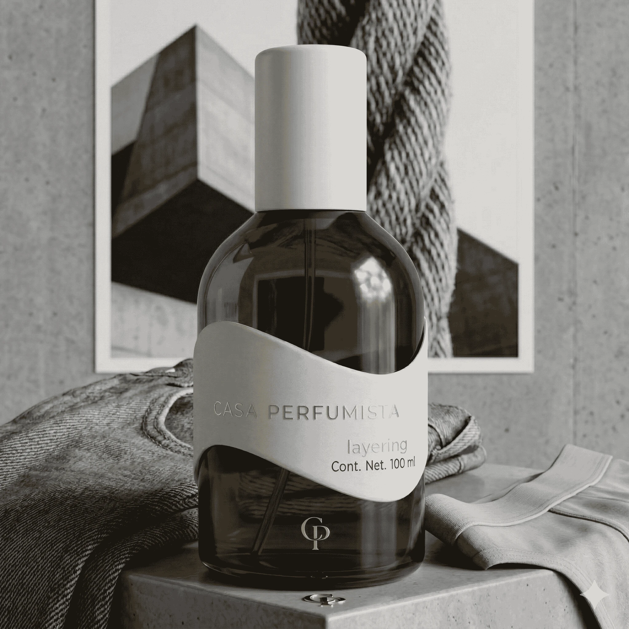 Contratipo Calvin Klein | Casa Perfumista