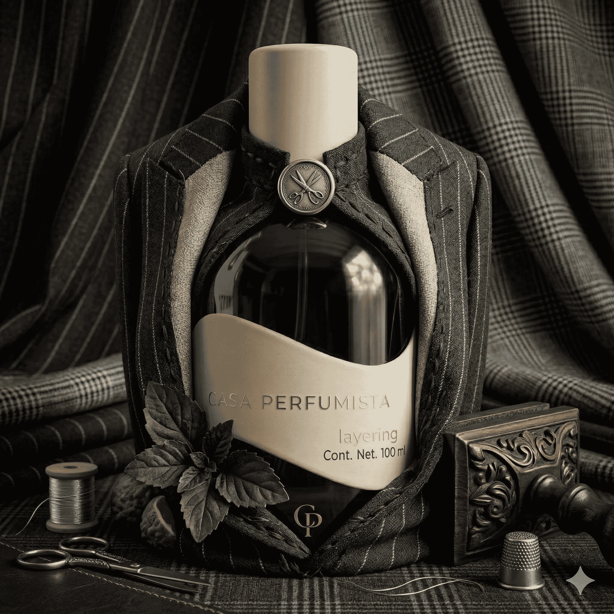 Contratipo Carlo Corinto | Casa Perfumista
