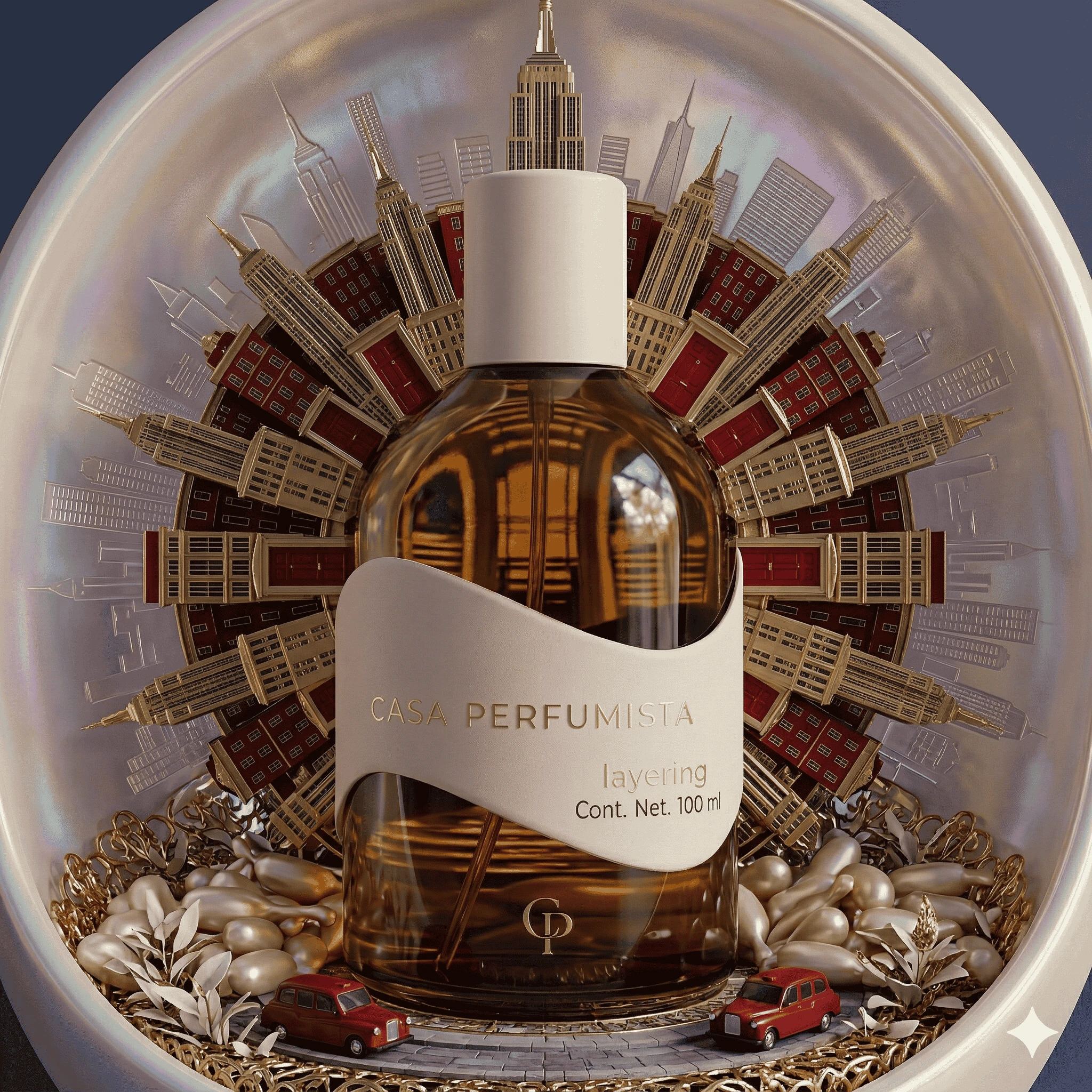 Contratipo Elizabeth Arden | Casa Perfumista