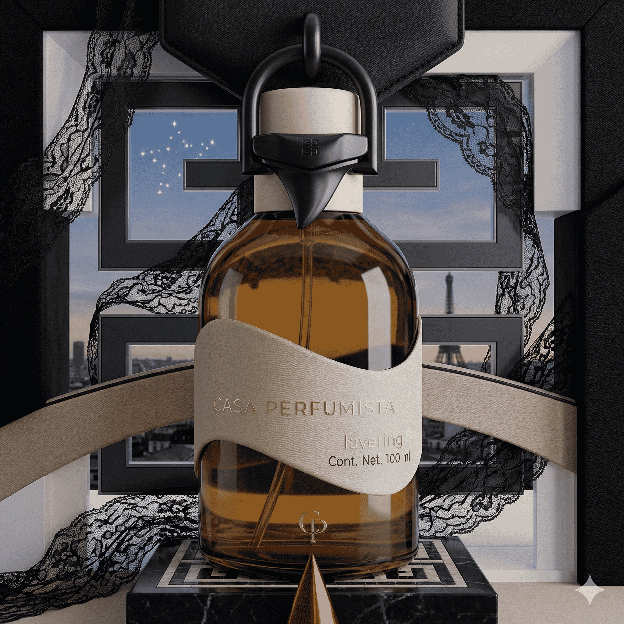 Contratipo Givenchy | Casa Perfumista