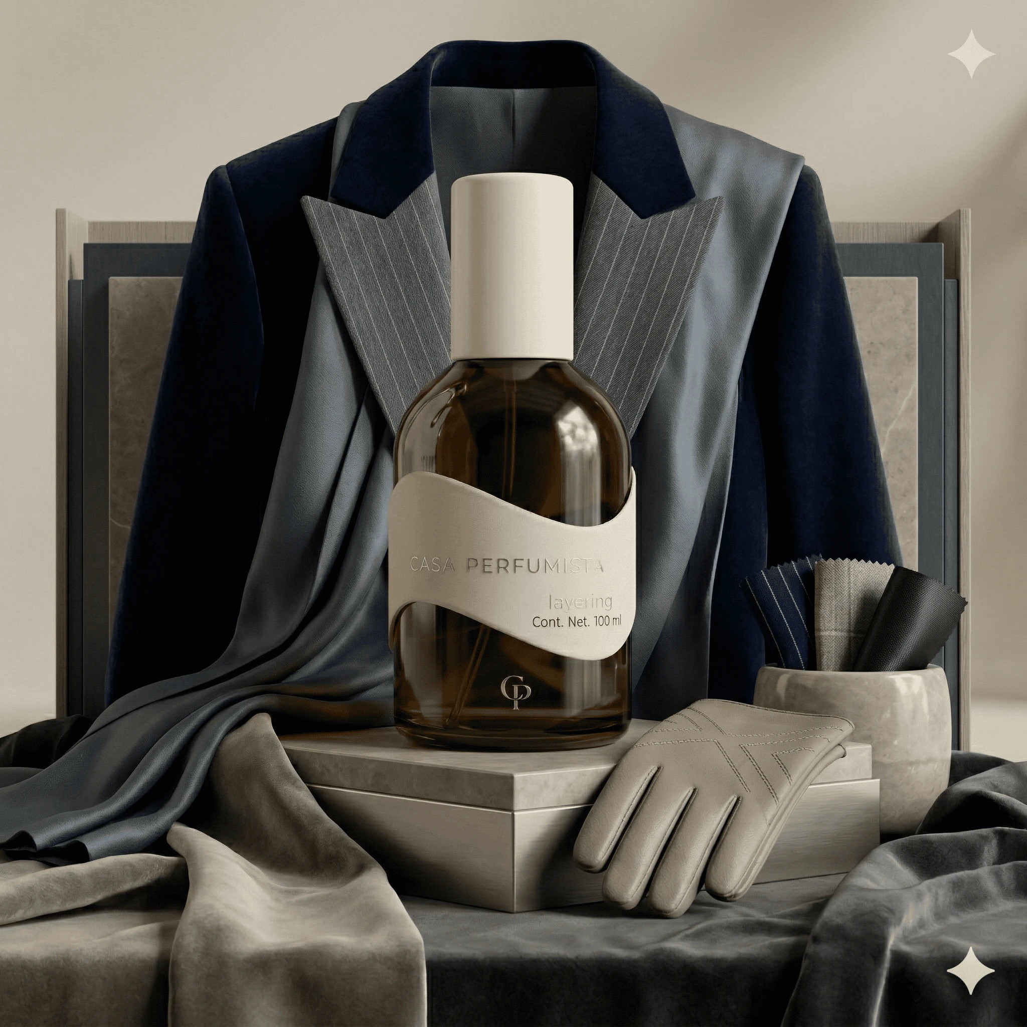 Contratipo Giorgio Armani | Casa Perfumista