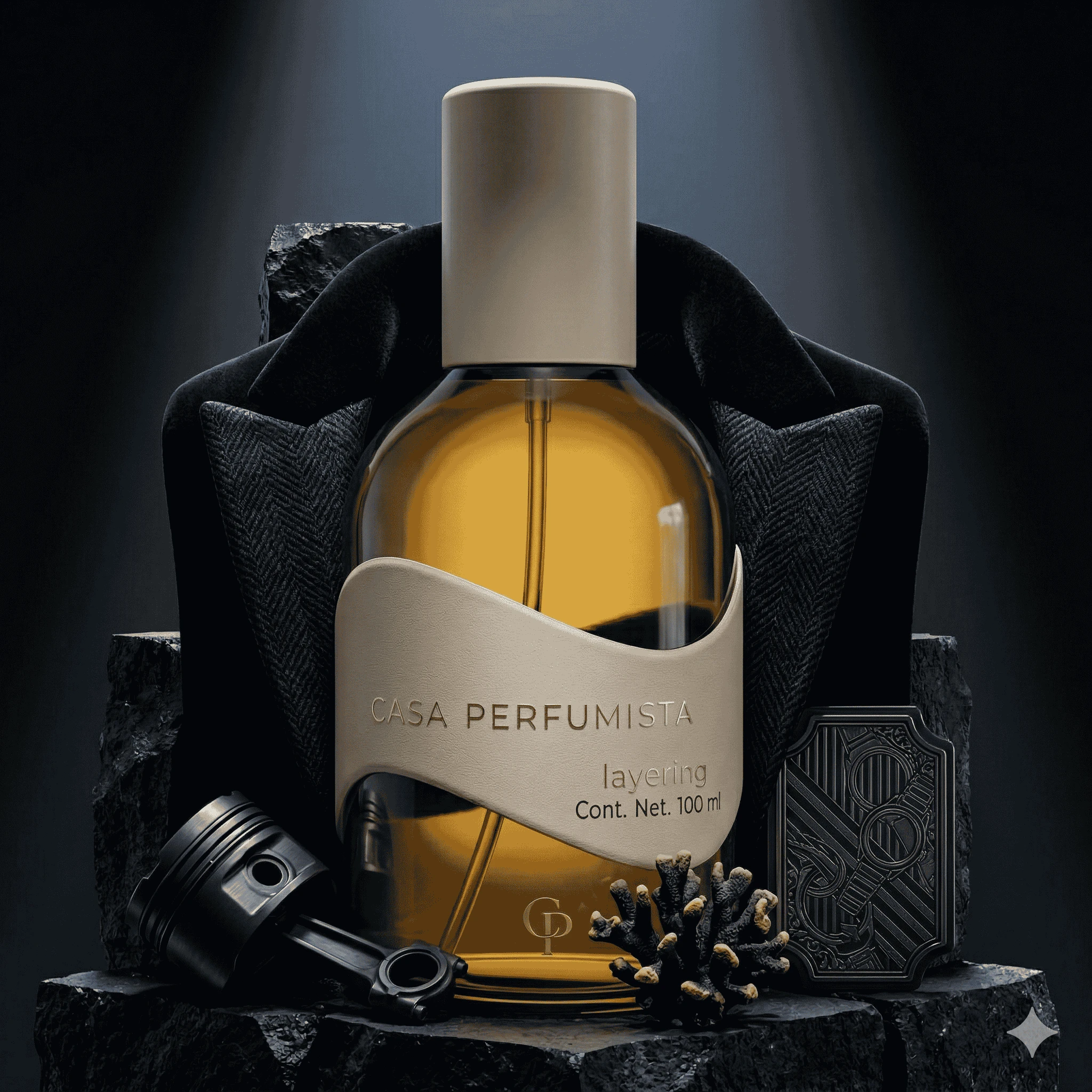Contratipo Guy Laroche | Casa Perfumista