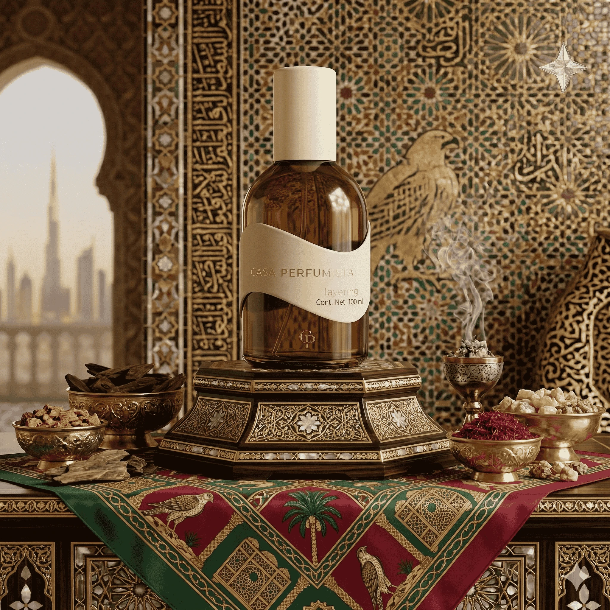 Contratipo Lattafa | Casa Perfumista