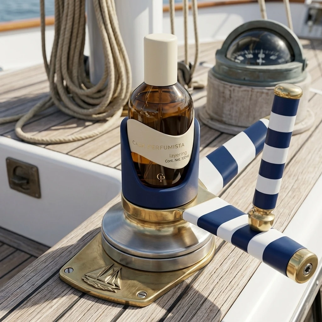 Contratipo Nautica | Casa Perfumista