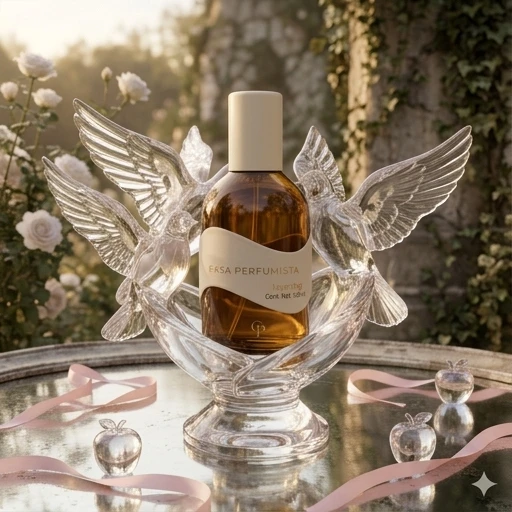 Contratipo Nina Ricci | Casa Perfumista