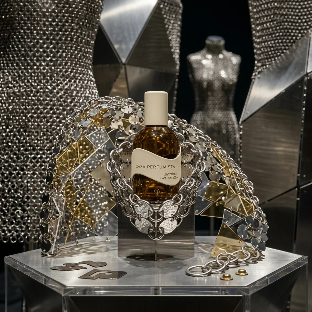 Contratipo Paco Rabanne | Casa Perfumista