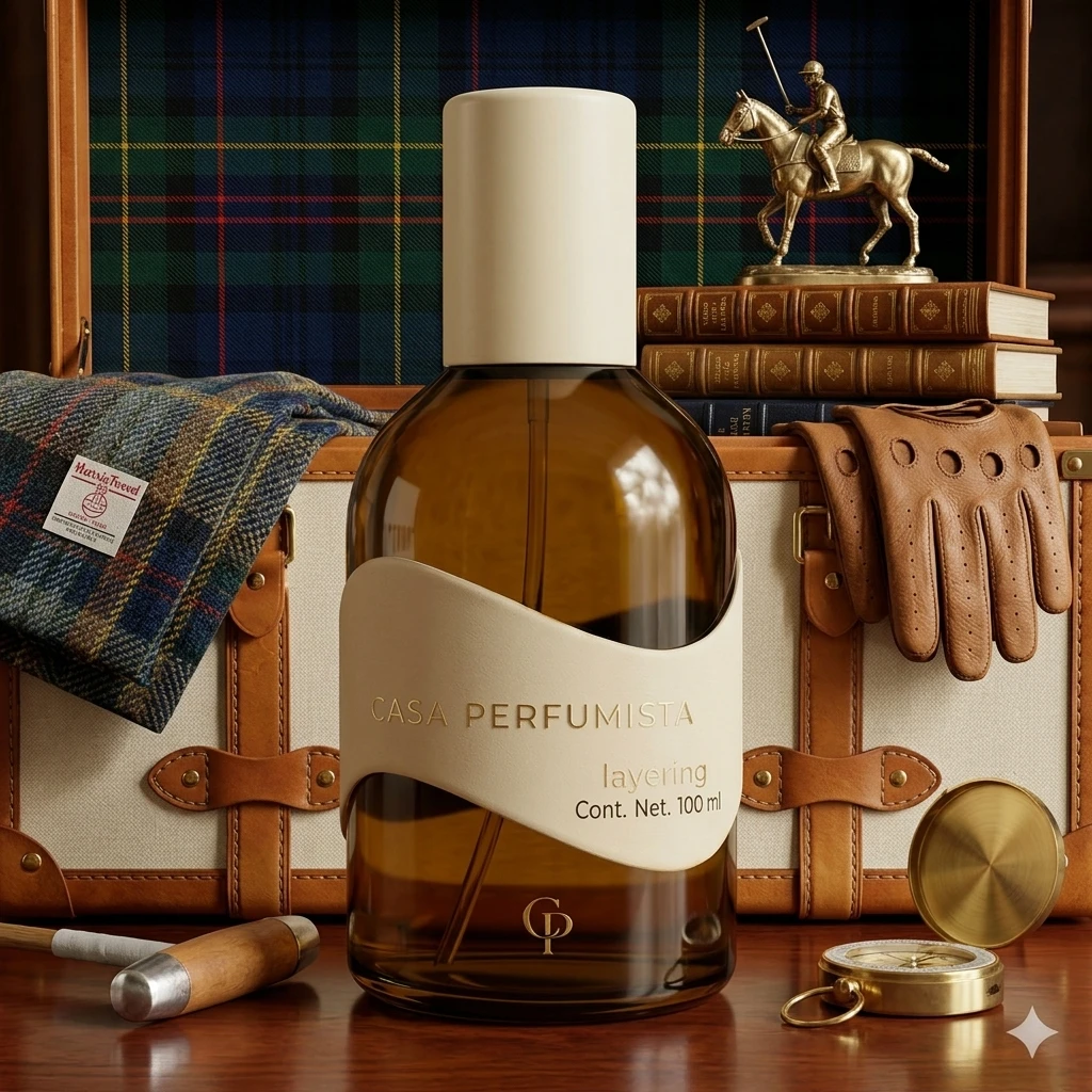 Contratipo Ralph Lauren | Casa Perfumista