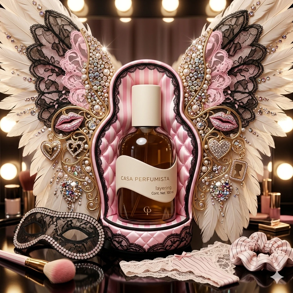 Contratipo Victoria’s Secret | Casa Perfumista
