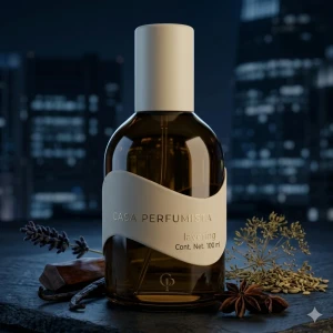 Inspiración - C212VipBlack - Carolina Herrera - PV...