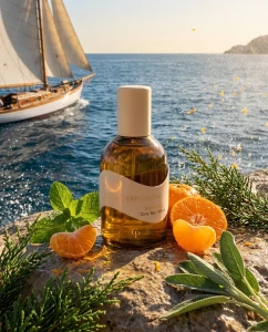 Inspiracion CAllureHommeSport - Chanel - PVC1020