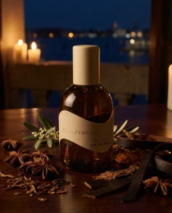 Inspiracion CArmaniBlackCode - Giorgio Armani - PVC1035