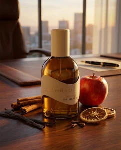 Inspiracion CBossBottled...