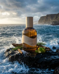 Inspiracion CAquadeGio - Girogio Armani - PVC1410