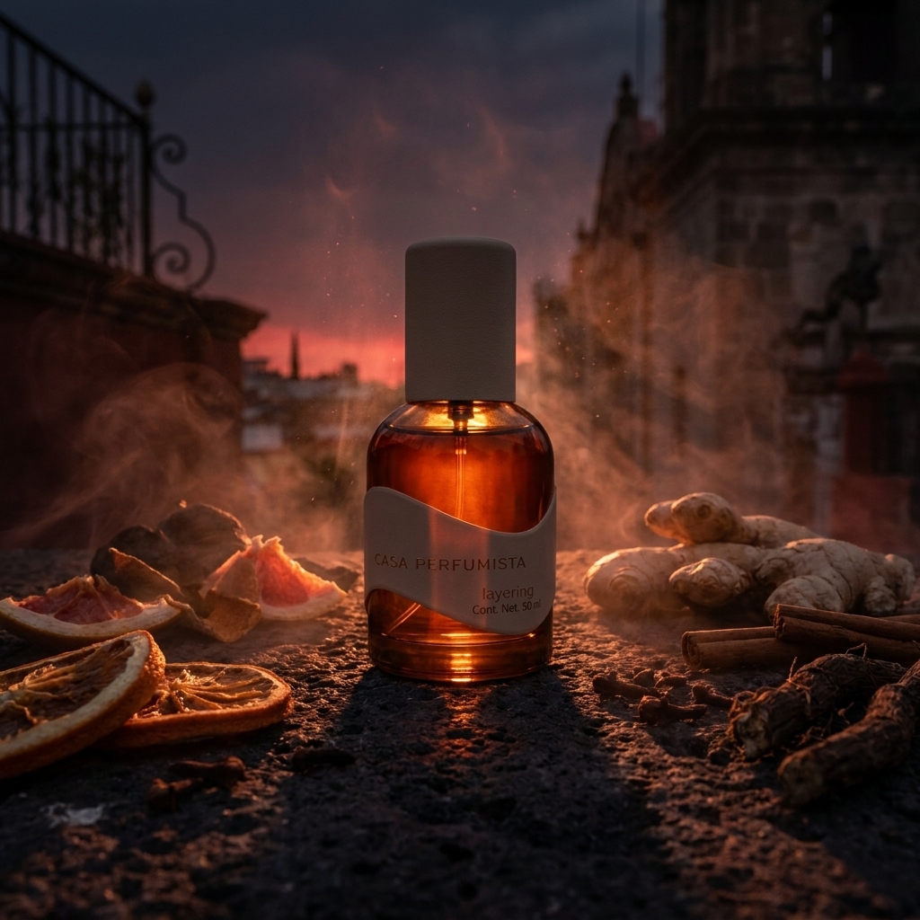Inspiración - CBossBottle...