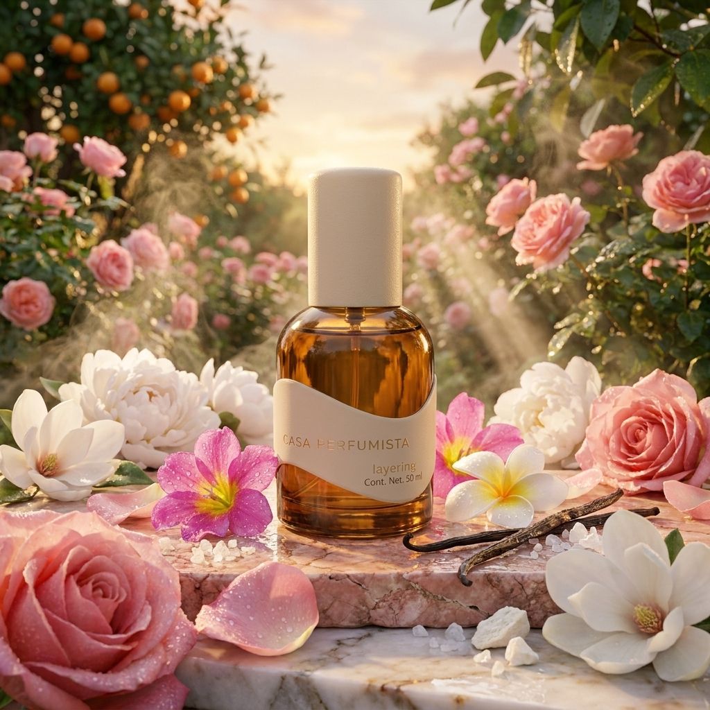 Inspiración - DOlympeaFlora - Paco Rabanne - PVD2668